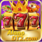 alano dt2 game