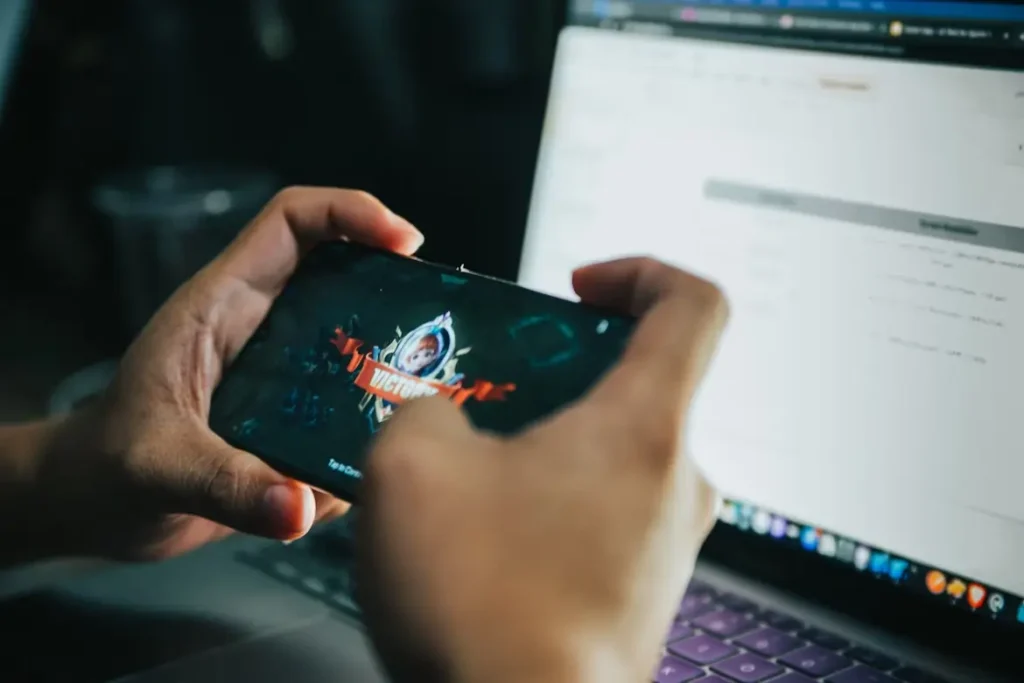 Earnonline from game